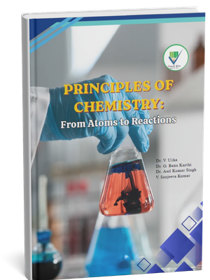 Principles of Chemistry: From Atoms to Reactions